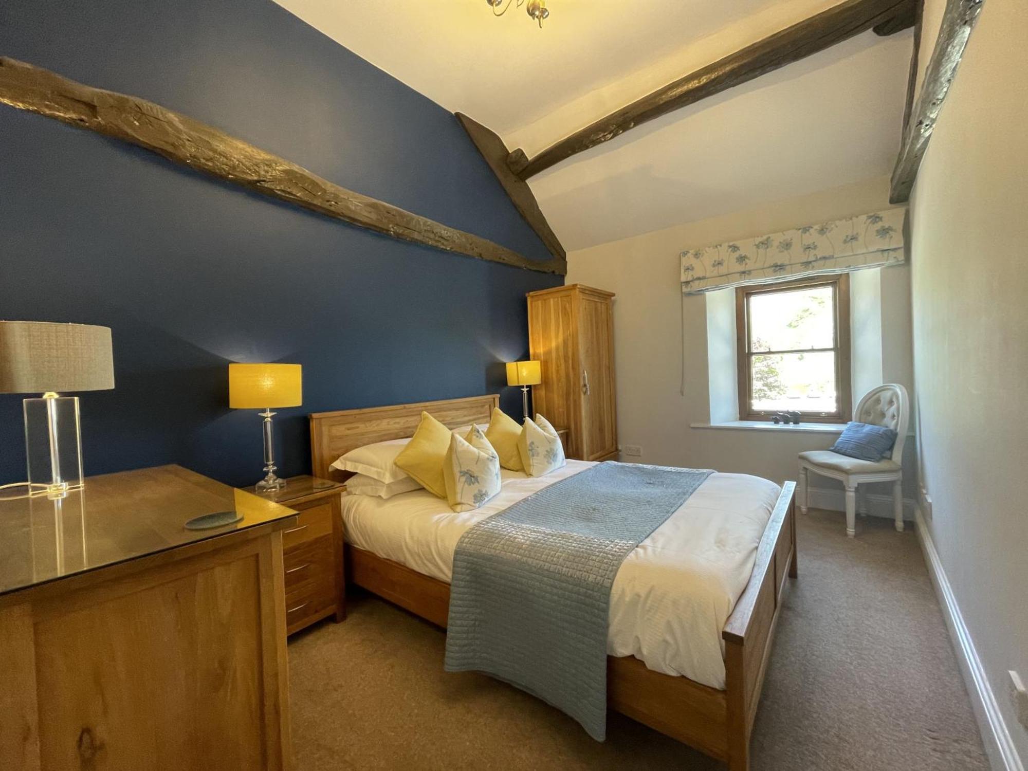 Villa Bridge House Keswick  Exterior foto